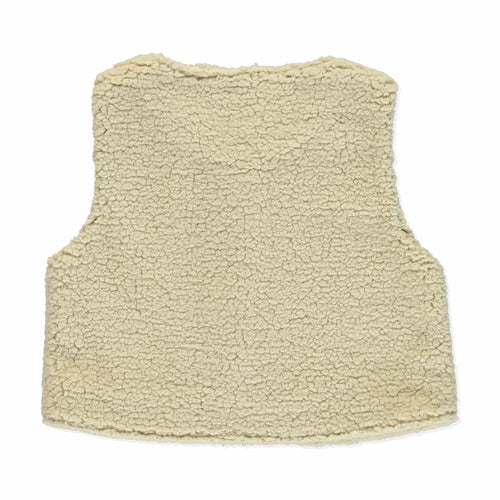 Vest Miami Cream