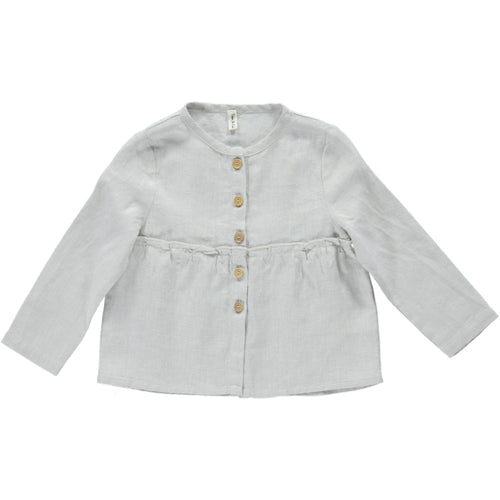 Shirt Camomile Creme