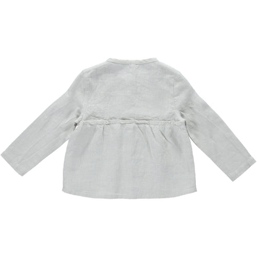 Shirt Camomile Creme