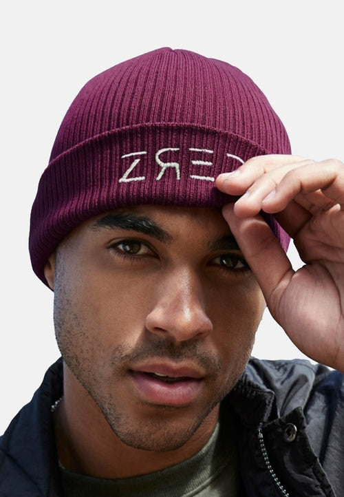 Vision Winter Beanie - Unisex