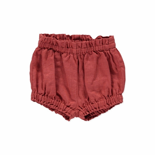 Bloomers Buttercup Terracotta