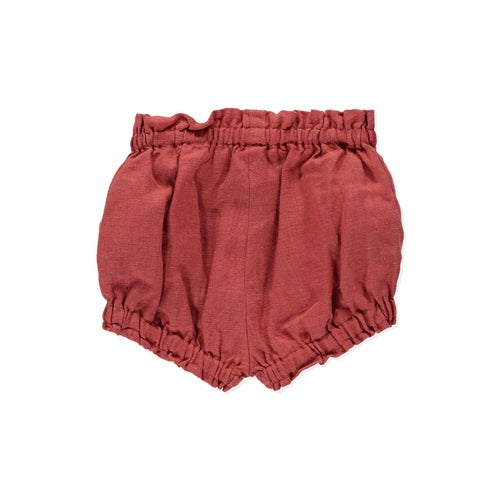 Bloomers Buttercup Terracotta