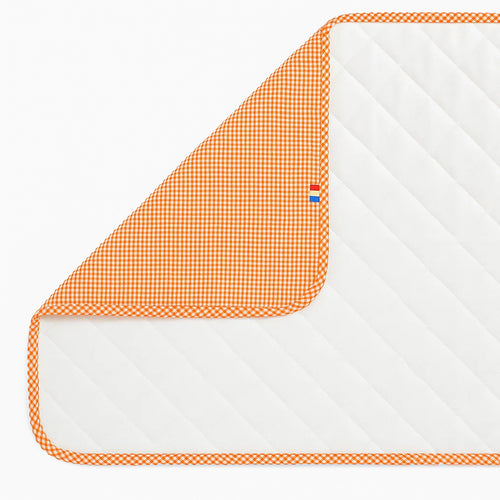 Nomadic Changing Mat - Vichy