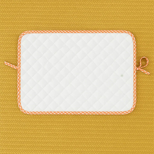Nomadic Changing Mat - Vichy